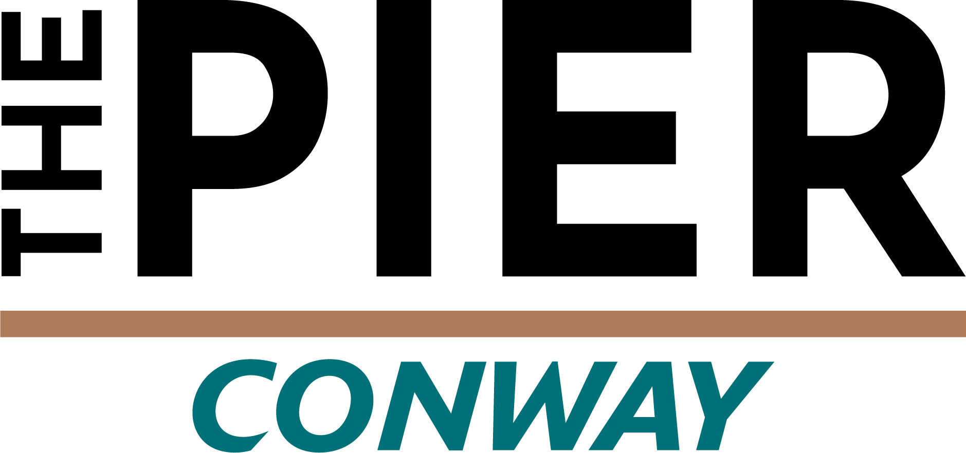 The Pier Conway