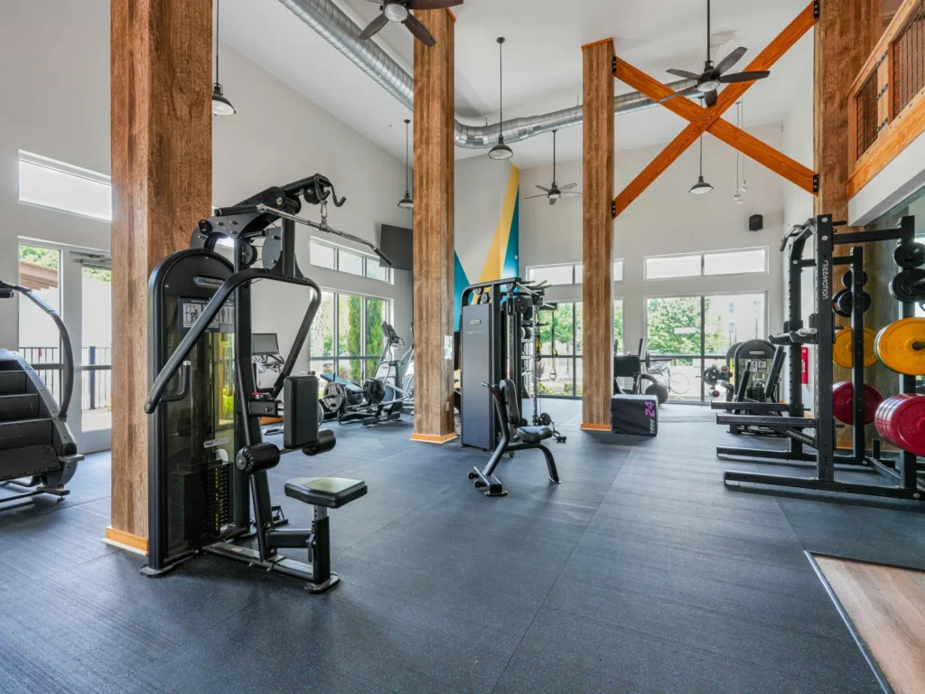 the-pier-gym-strength-equipment